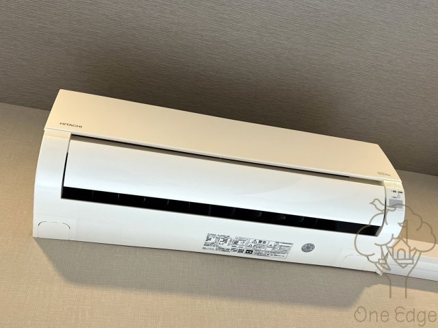ブエナビスタ西天満の設備