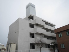ベルシティ台原パークの画像