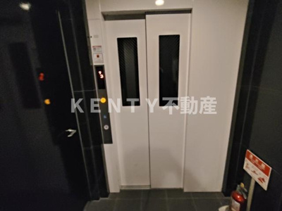 【設備】 | リヴシティ大森町