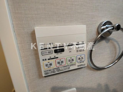 【設備】 | リヴシティ大森町