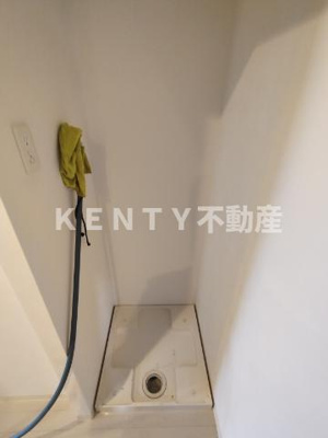 【設備】 | リヴシティ大森町