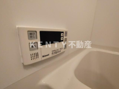 【設備】 | リヴシティ大森町