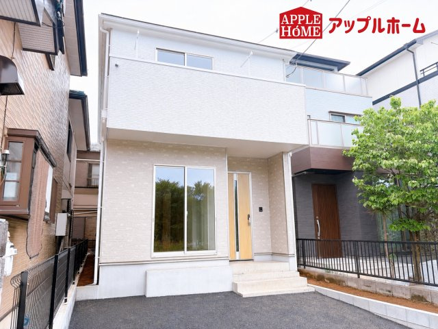 [新築住宅] 鶴ヶ島市富士見 第1 全1棟