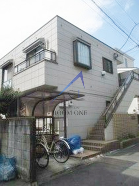 メゾン城山