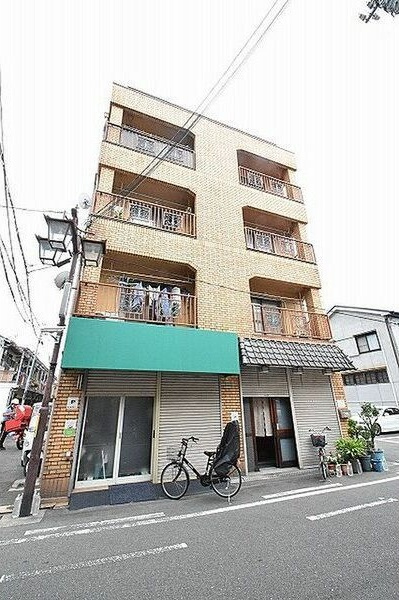 シャトー松山