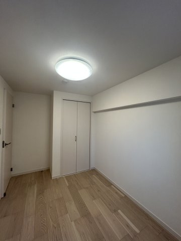 ファミール本郷の洋室|個人の部屋や寝室として使える洋室です