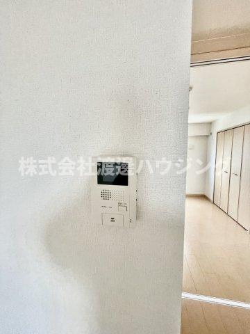 ジェルメ・メゾンのセキュリティ