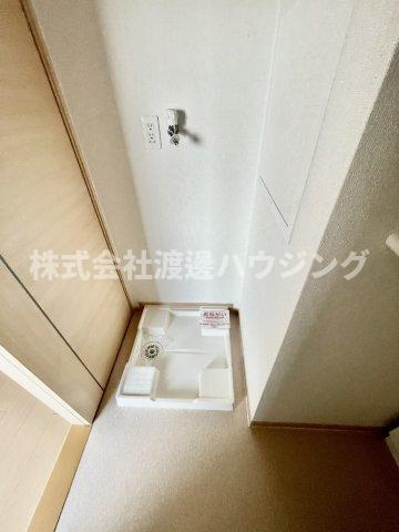 ジェルメ・メゾンの設備
