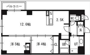 PRIME　URBAN北3条通