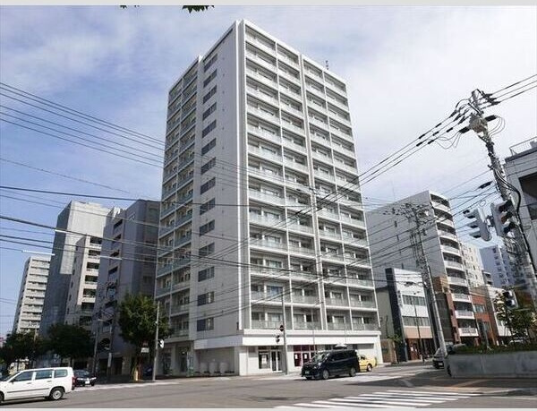 PRIME　URBAN北3条通の画像