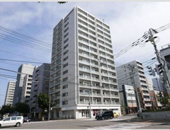 PRIME　URBAN北3条通の画像