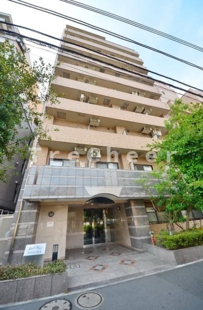 パークウェル神楽坂弐番館
