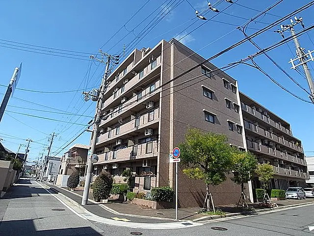 サウスパレス芦屋