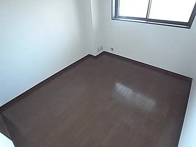 サウスパレス芦屋の居間・リビング