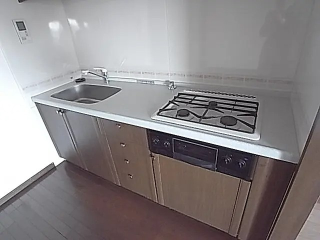 サウスパレス芦屋のキッチン