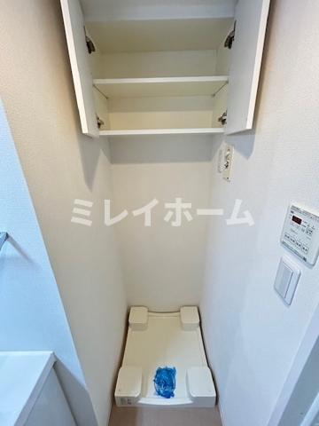 レジディア南品川Ⅱの設備