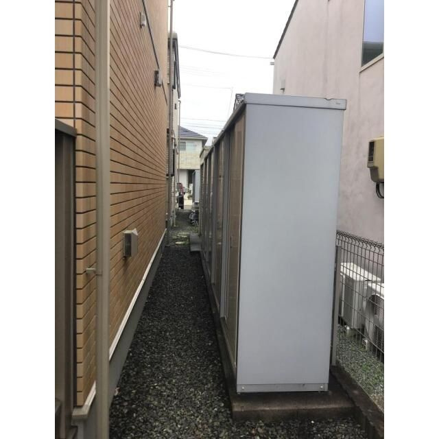 レトアＡ棟のその他共用部分