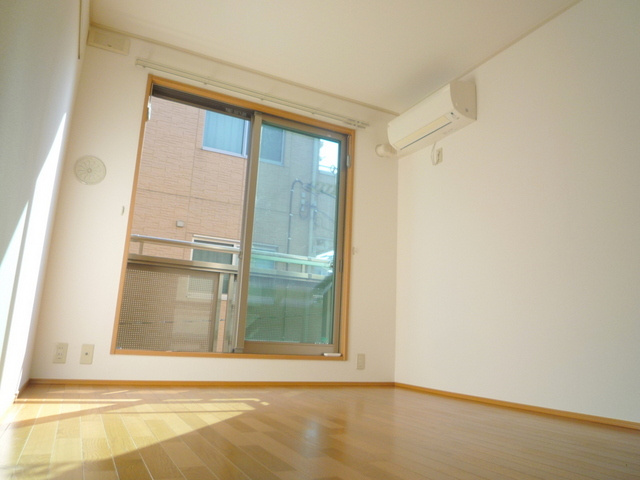 カーサエスペランサの展望|★南向きで明るい陽が差し込みます♪★