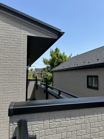 日野市宮　全15棟の展望