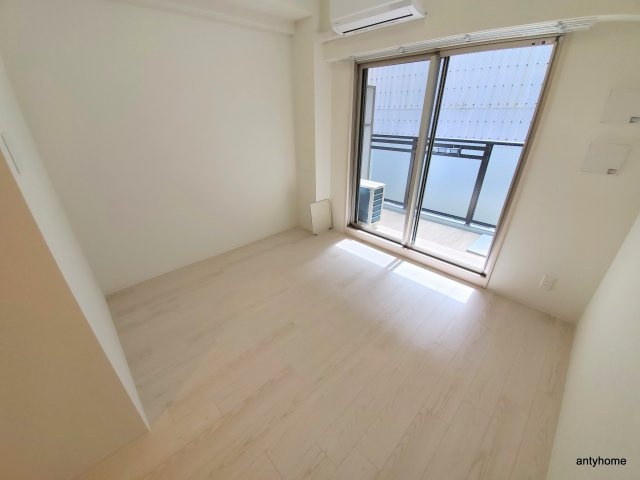 エスリードレジデンス大阪本町 仲介手数料無料の居間・リビング