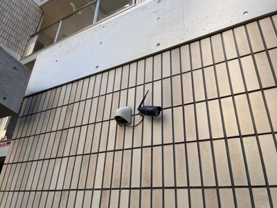 【セキュリティ】 | ミューズハウス