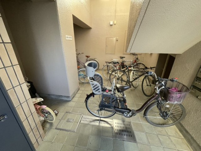 【その他】 | ミューズハウス