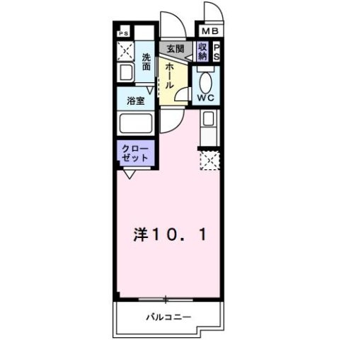 アベニュー