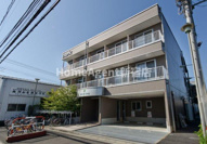 戸田市大字新曽のマンションの画像