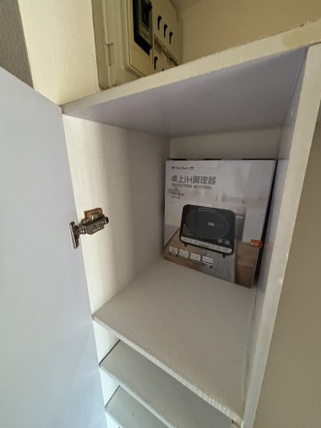 日興パレス新小岩の設備