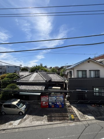 日興パレス新小岩の展望