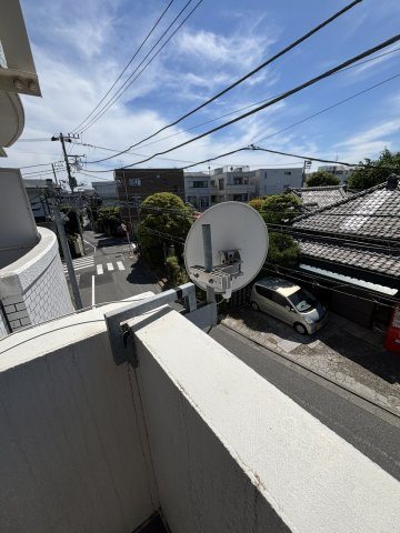 日興パレス新小岩の設備