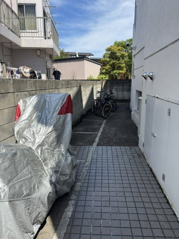 日興パレス新小岩のその他共用部分