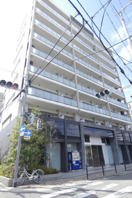 【外観】 | ヴェルテックス　仲介手数料無料