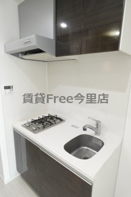 【キッチン】 | ヴェルテックス　仲介手数料無料