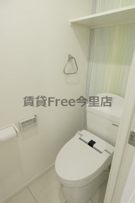 【トイレ】 | ヴェルテックス　仲介手数料無料