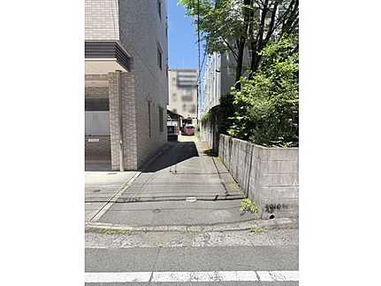 西区中広町１丁目の周辺