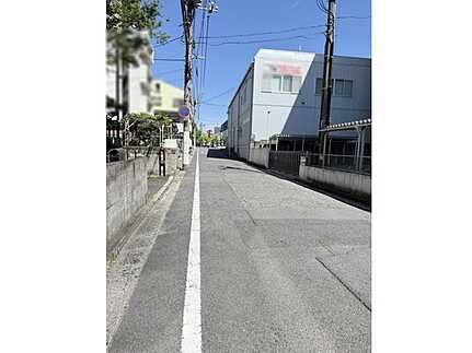 西区中広町１丁目の周辺