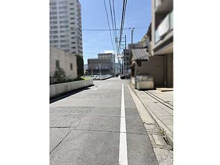 西区中広町１丁目の周辺