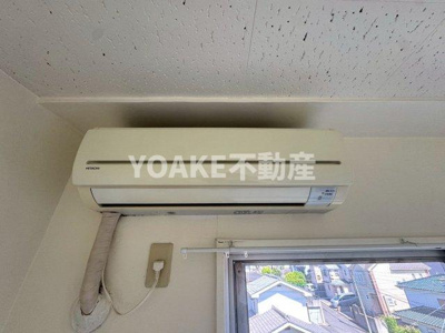【設備】 | 大岡ビル