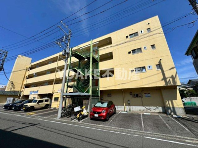 【その他共用部分】 | 大岡ビル