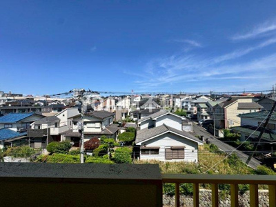 【展望】 | 大岡ビル