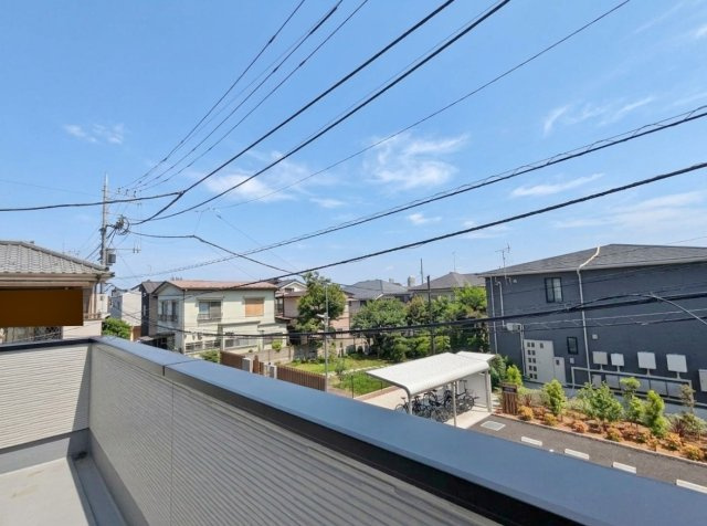 練馬区西大泉5丁目 限定1棟のその他|建築物省エネ法に基ずく、省エネ性能ラベル