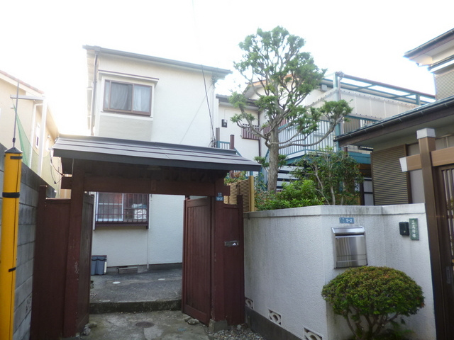 コーポ長嶺