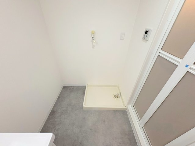 ハビタットセレッソⅢの設備