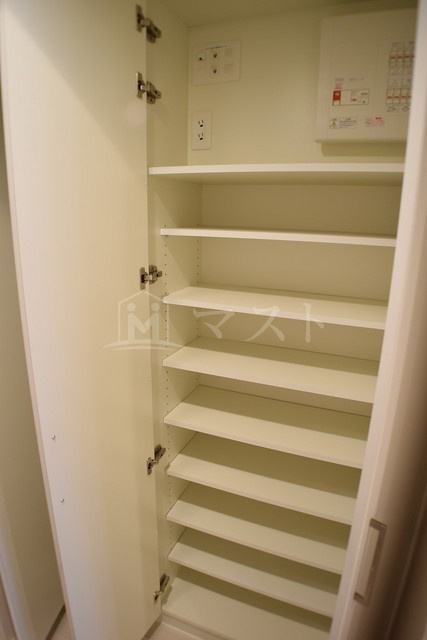 パークアクシス心斎橋のその他