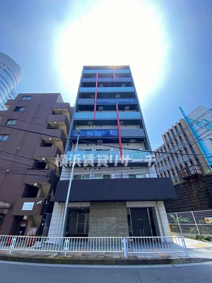  | メインステージ横濱東口