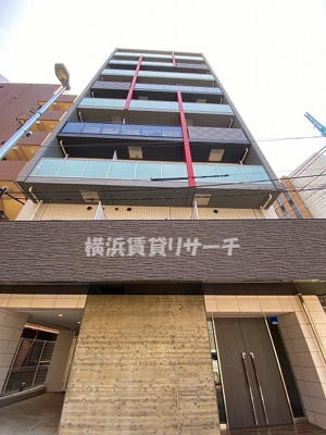  | メインステージ横濱東口