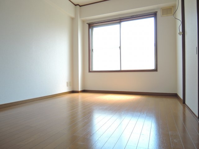 中井マンションの子供部屋