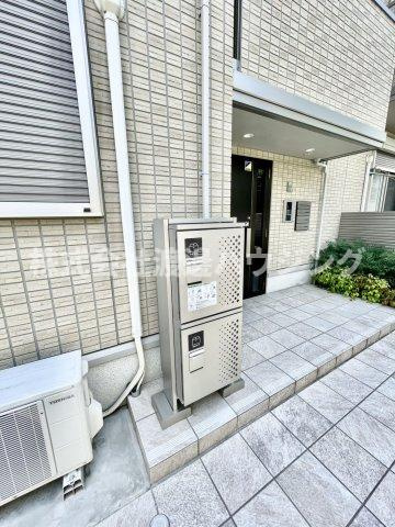 ノアールコートのその他共用部分