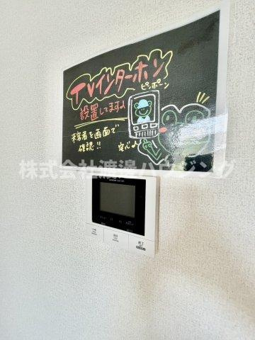 ノアールコートの設備